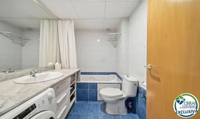 Ático de 61 m2, con 60 m2 de terraza-solarium, LICENCIA TURISTI. — 23