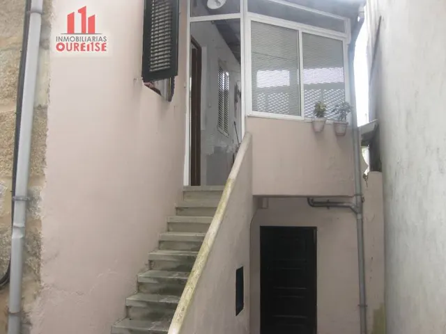 CASA DE PIEDRA PARA REFORMAR EN LA ZONA DEL COUTO. — 5