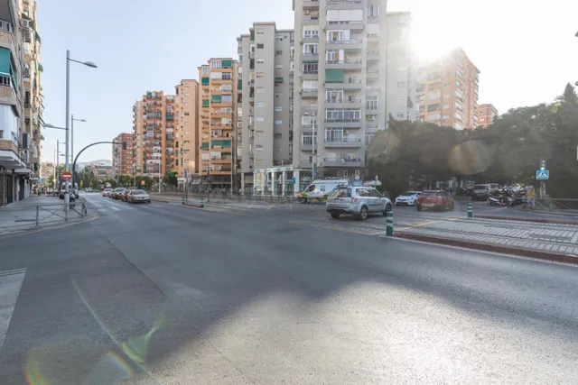 Fantástico piso en calle Palencia - foto 3