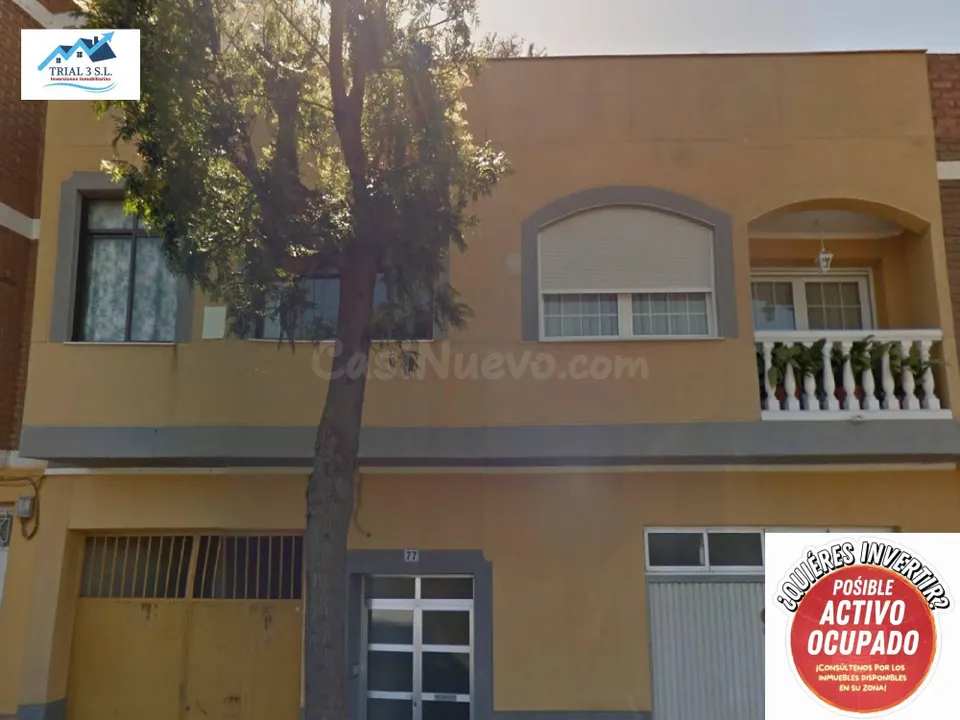 Venta de Piso + Garaje en Sollana (Valencia/València)