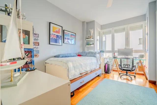 Apartamento 3 habitaciones 165m² en alquiler - Marbella - foto 3
