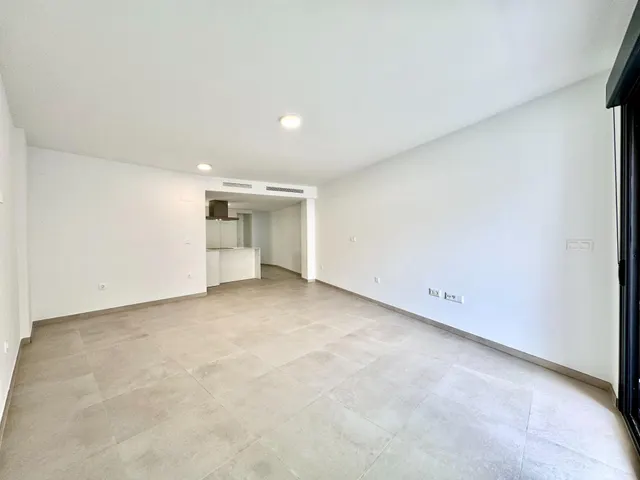 apartamento de obra nueva llave en mano en alicante — 23