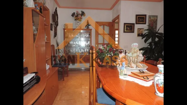 SE VENDE PISO BAJO EN ALCOLEA ZONA LA HERMITA — 8