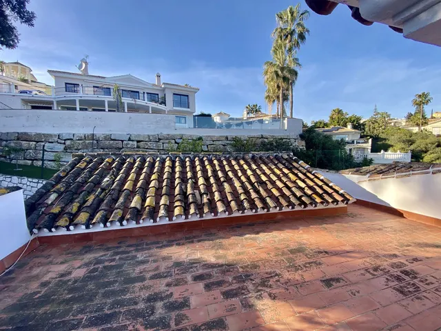 Chalet 5 habitaciones 364m² en venta - Riviera del sol — 21