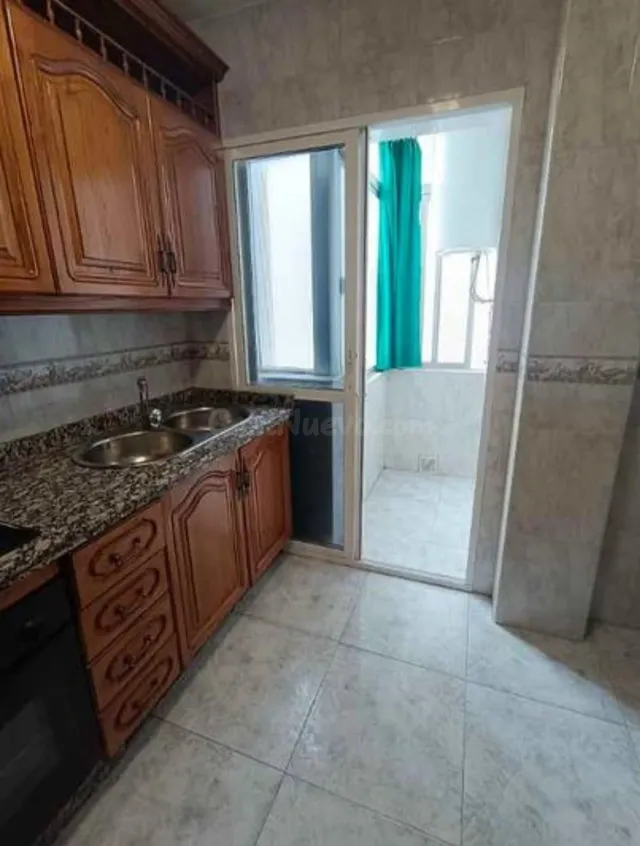 PISO EXTERIOR CON TERRAZA ZONA CAIRO!! - foto 2