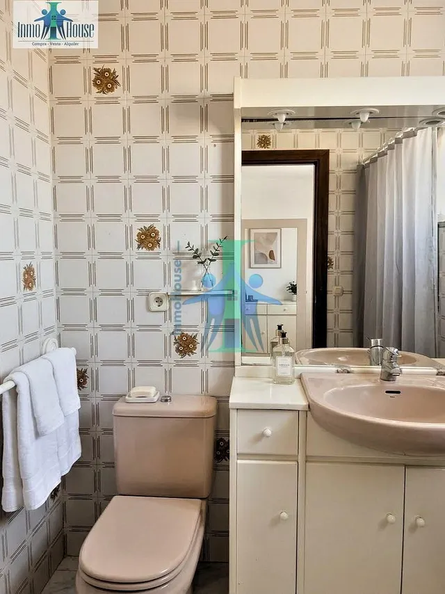 Inmohouse vende piso amplio con garaje y piscina — 8