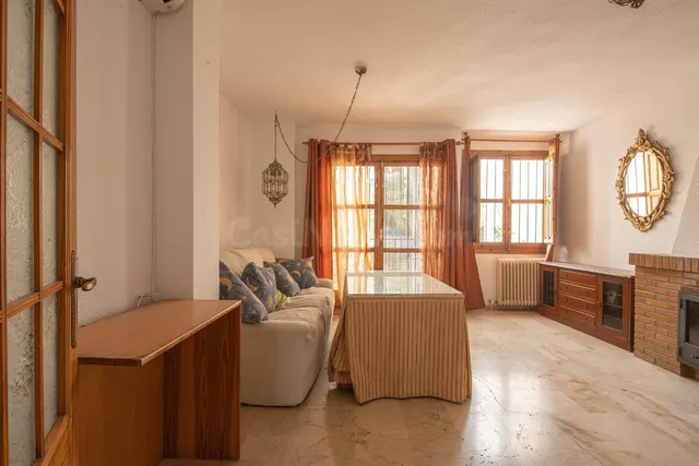Casa 4 habitaciones 246m² en venta - Granada — 5
