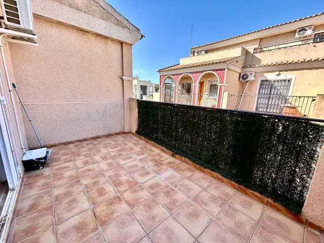 Casa 3 habitaciones 86m² en venta - La Zenia — 16