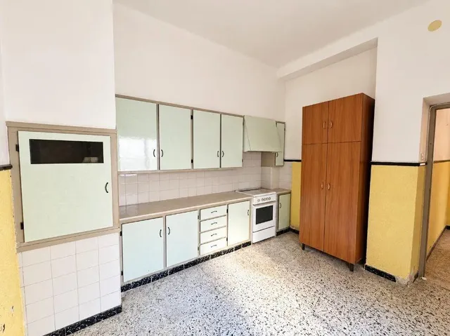 Planta baja con patio y garaje en ALMORADÍ — 6