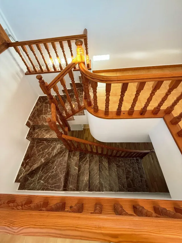 Chalet 6 habitaciones 506m² en venta - Montepinar — 36