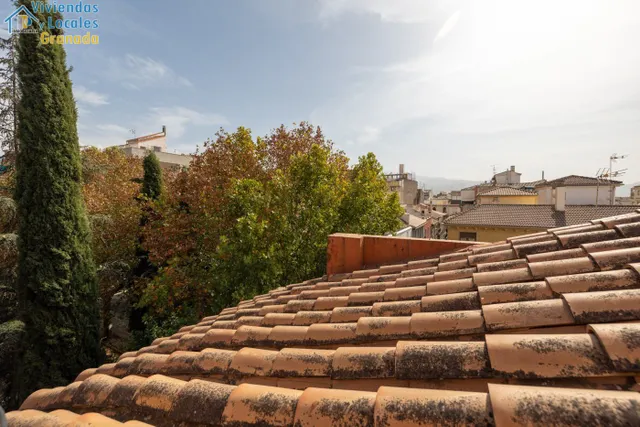 FANTASTICA CASA EN PLAZA DE LOS LOBOS — 21