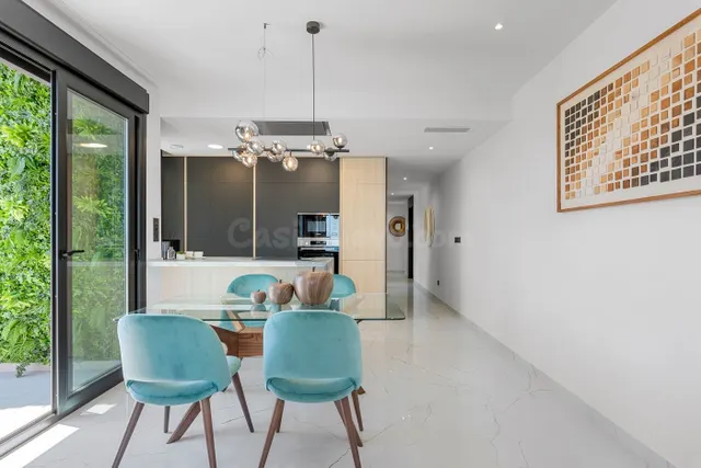 Ático 3 habitaciones 95m² en venta - Punta Prima — 11