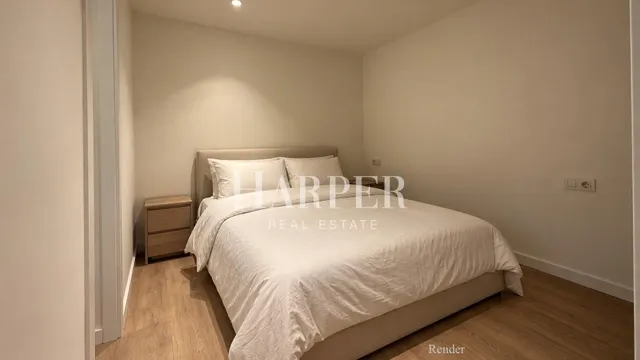 Piso reformado en El Camp d'En Grassot i Gràcia Nova — 12