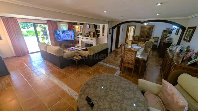 Exclusiva vivienda de planta baja en la prestigiosa Urbanización R-66 con 1.000 m2 de parcela y espectacular piscina privada — 24