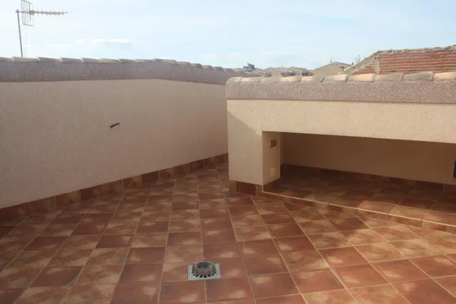 Adosado 2 habitaciones 225m² en venta - Los Balcones - Los Altos del Edén — 7