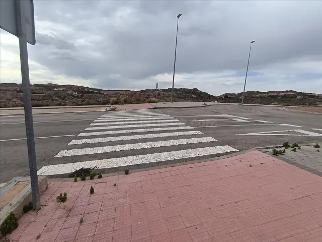 Venta de Suelo Urbano Residencial en Parcela. 102(RG.2.01),Z - foto 4