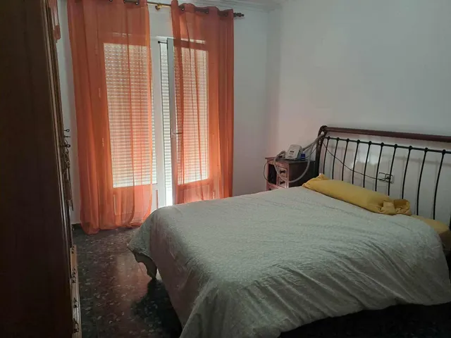 casa en venta con garaje privado en Montijo Badajoz — 31