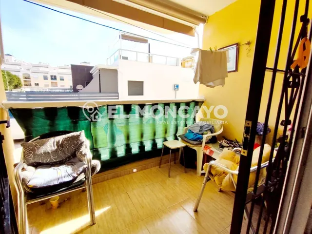 Fantástico apartamento con solárium privado en Formentera de - foto 2
