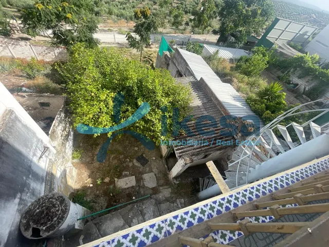 Venta de Viviendas en Porcuna, Jaén. — 22