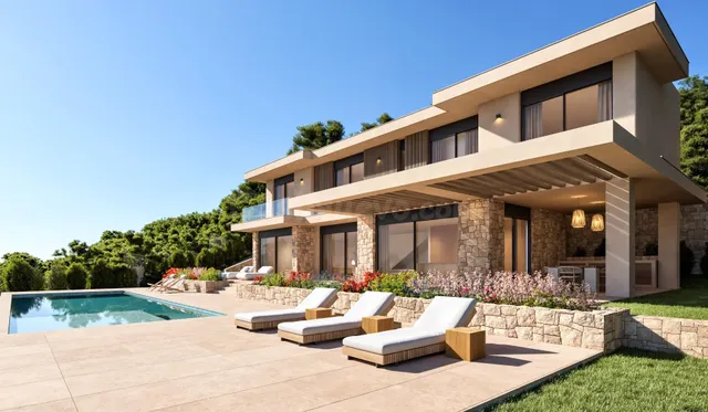 Villa 4 habitaciones 231m² en venta - Montañar I - foto 3