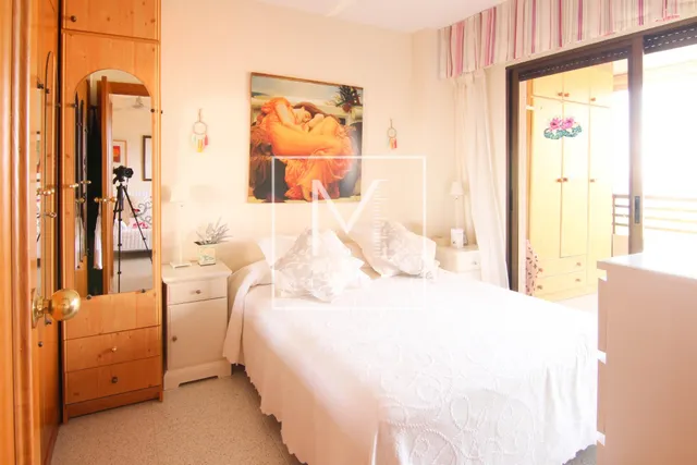 Estudio en primera línea de calpe — 10