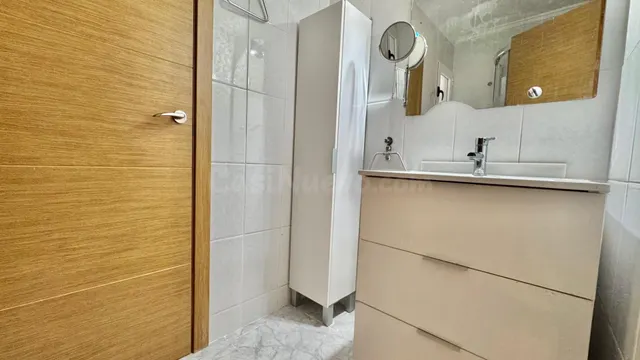 Piso en el centro de Murcia — 19