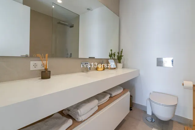 Apartamento 2 habitaciones 112m² en venta - El Madroñal — 20