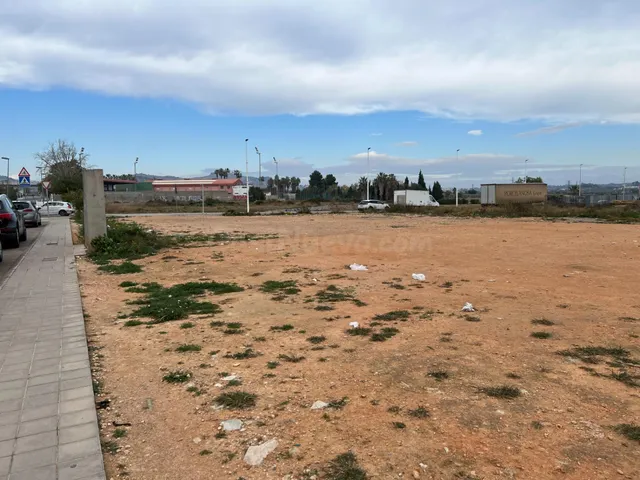 SUELO INDUSTRIAL - foto 2