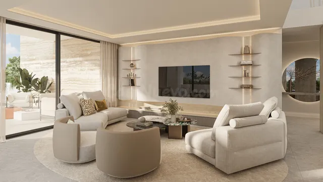 Chalet 4 habitaciones 488m² en venta - Linda Vista-Nueva Alc - foto 3