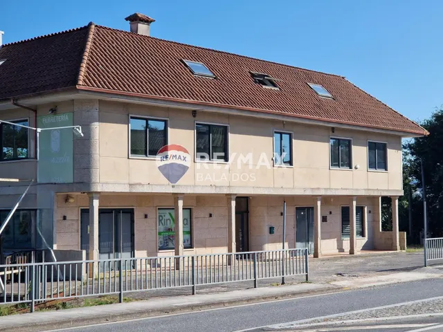 Local en venta en Aeroporto, Candean - Cabral, Vigo - foto 5