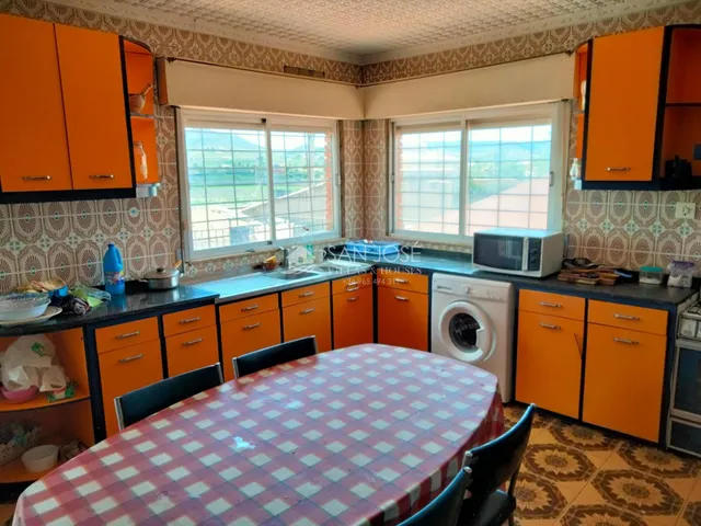 SE VENDE CHALET EN HONDON DE LOS FRAILES — 10