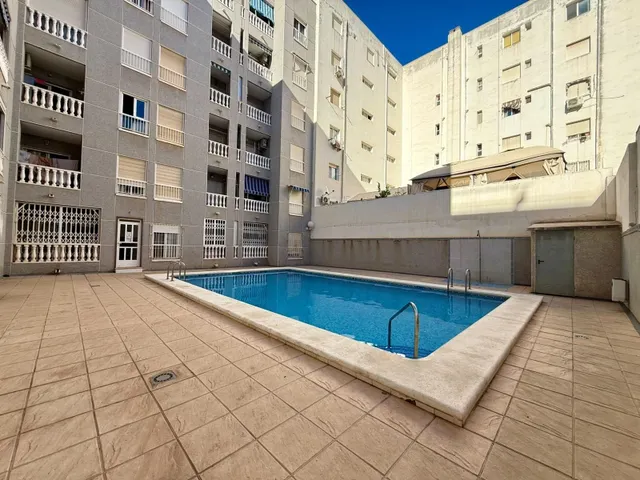 Apartamento 2 habitaciones 56m² en venta - Estacion de autobuses — 6