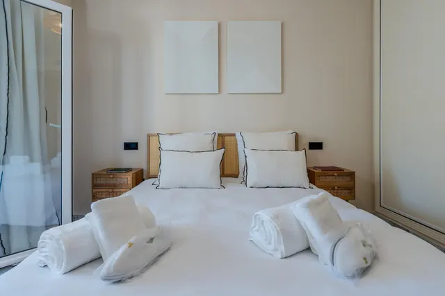 APARTAMENTO DE 4 DORM EN PLAYA ROCIO, VISTAS AL MAR — 5