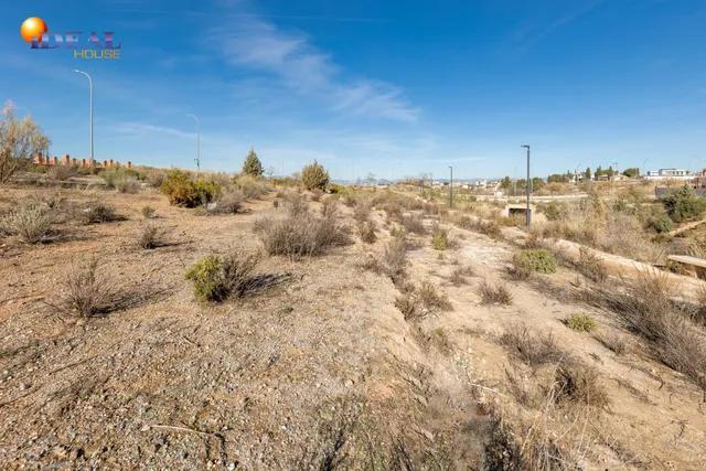 Venta de parcela urbana en Otura (Zona Santa Clara Golf) — 12