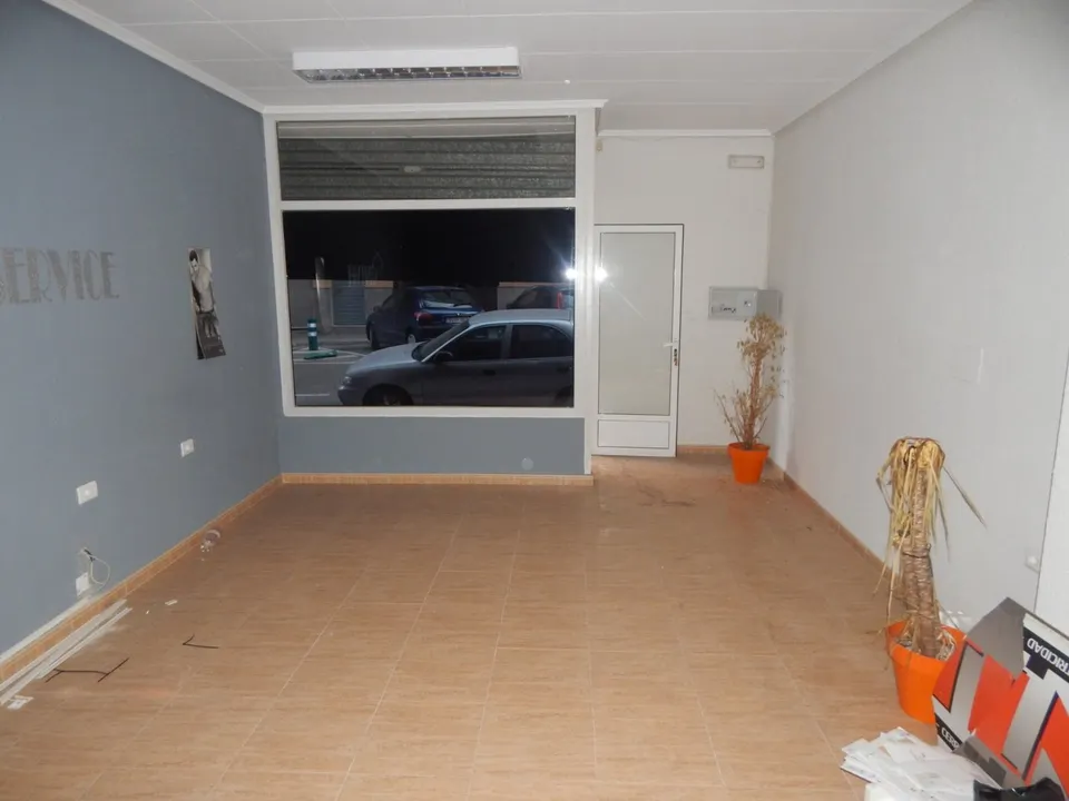 OPORTUNIDAD OFICINA EN ONTINYENT