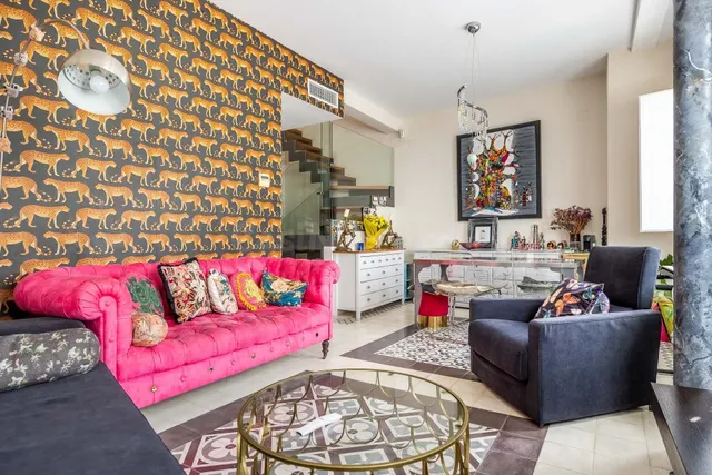 Vivienda Única en San Lorenzo, completamente reformada en 20