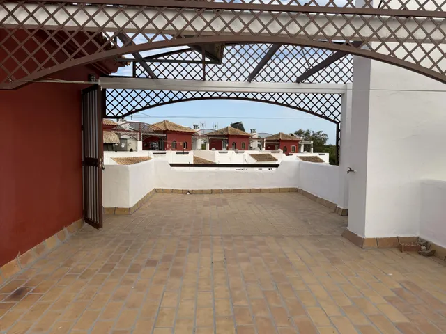 Casa adosada en El Portil — 43