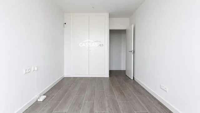 ALOVERA - Obra nueva. Ático con terraza de 7m2, 3 habitaciones, 2 baños, 2 plazas de garaje, Trastero y piscina. — 22