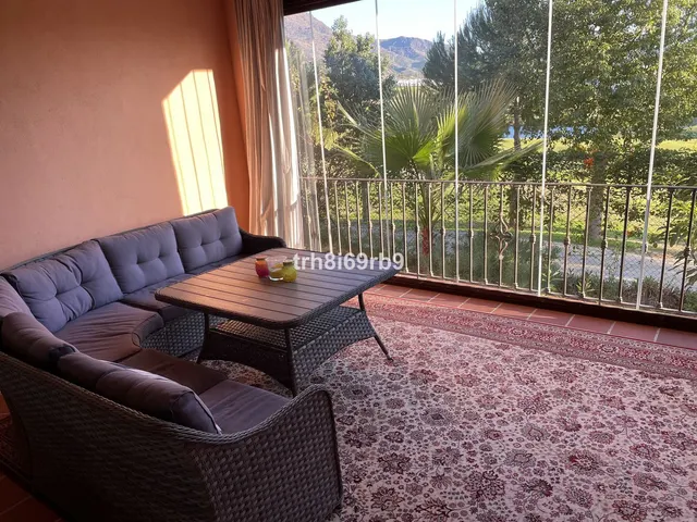 Adosado 3 habitaciones 183m² en venta - Costa Del Sol — 11
