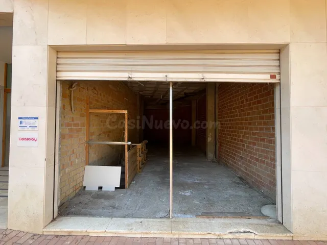 Venta local en Mollina - foto 5
