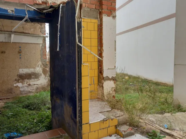 SOLAR URBANO EN ZONA CENTRICA DE MORA D´EBRE — 9