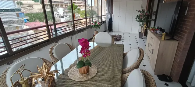 Se vende apartamento dos dormitorios vistas al mar.milpisos.es — 4