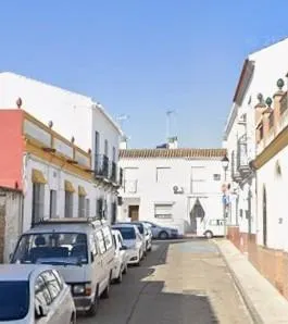 CASA EN AZNALCAZAR