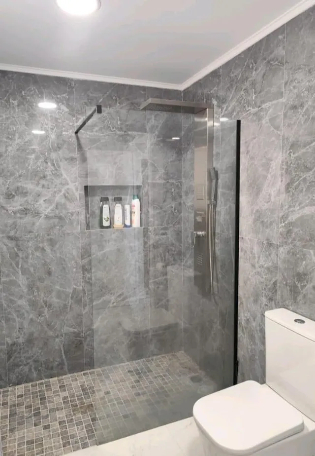 Chalet independiente en Vistahermosa — 27