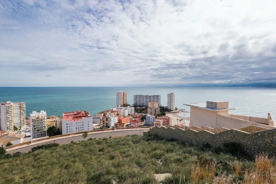 Terreno urbanizable en Cullera