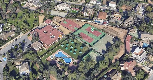 Venta chalet en Torrequinto (Alcalá de Guadaira) - foto 3