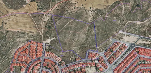 Terreno en venta de 73.000 M2 en La Vaguada, Cartagena, Murc - foto 4
