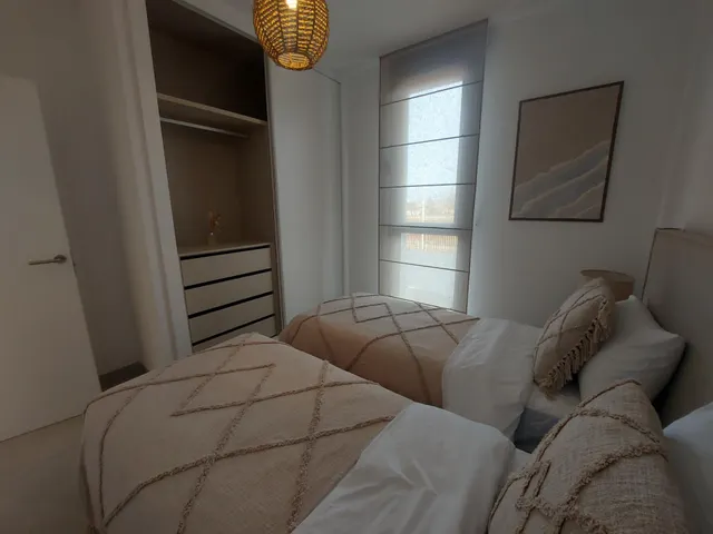 PRECIOSO APARTAMENTO EN VENTA JUNTO AL MAR — 16