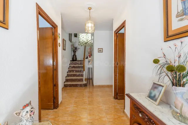 Magnífica vivienda completamente exterior en Atarfe! — 3