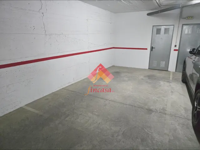 ¡¡DÚPLEX CON PLAZA DE GARAJE Y TRASTERO!! — 7